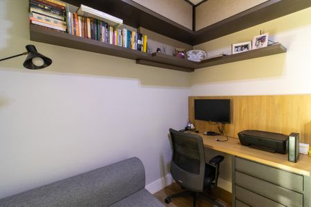 Apartamento para alugar com 140m², 3 quartos e 3 vagas