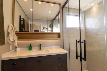Apartamento para alugar com 3 quartos, 140m² em Parque dos Pomares, Campinas
