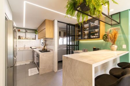 Apartamento para alugar com 140m², 3 quartos e 3 vagas