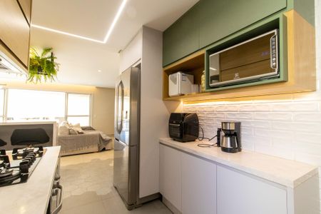 Apartamento para alugar com 140m², 3 quartos e 3 vagas