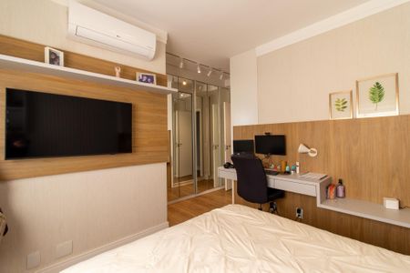 Apartamento para alugar com 140m², 3 quartos e 3 vagas