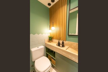 Apartamento para alugar com 140m², 3 quartos e 3 vagas