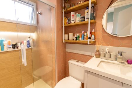 Apartamento para alugar com 140m², 3 quartos e 3 vagas