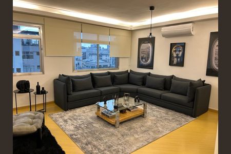 Apartamento à venda com 230m², 3 quartos e 2 vagas
