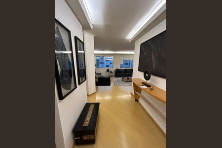 Apartamento à venda com 230m², 3 quartos e 2 vagas