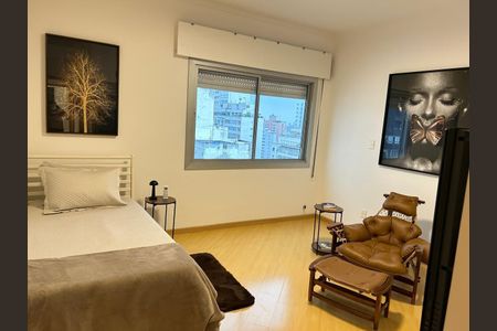 Apartamento à venda com 230m², 3 quartos e 2 vagas