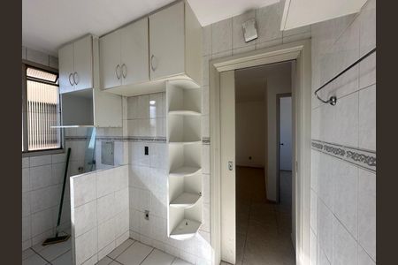 Apartamento para alugar com 45m², 2 quartos e 1 vaga Apartamento para alugar com 45m², 2 quartos e 1 vagaCozinha