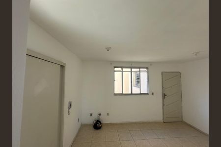 Apartamento para alugar com 45m², 2 quartos e 1 vaga Apartamento para alugar com 45m², 2 quartos e 1 vagaSala