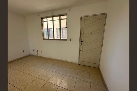 Apartamento para alugar com 45m², 2 quartos e 1 vaga Apartamento para alugar com 45m², 2 quartos e 1 vagaSala