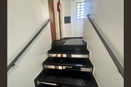 Apartamento para alugar com 45m², 2 quartos e 1 vaga