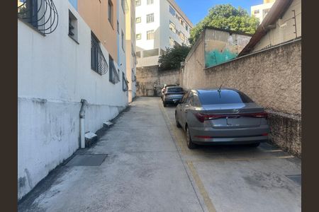 Apartamento para alugar com 45m², 2 quartos e 1 vaga