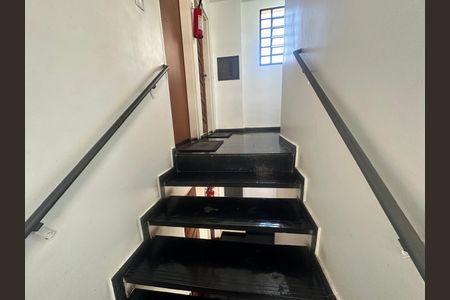 Apartamento para alugar com 45m², 2 quartos e 1 vaga