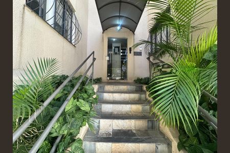 Apartamento para alugar com 45m², 2 quartos e 1 vaga