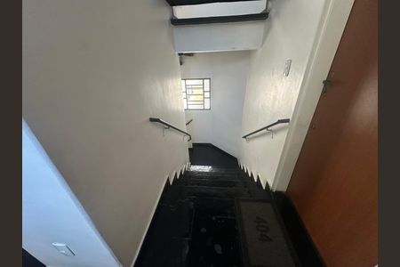 Apartamento para alugar com 45m², 2 quartos e 1 vaga