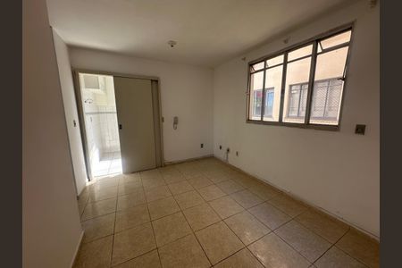 Apartamento para alugar com 45m², 2 quartos e 1 vaga Apartamento para alugar com 45m², 2 quartos e 1 vagaSala
