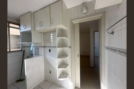 Apartamento para alugar com 45m², 2 quartos e 1 vaga Apartamento para alugar com 45m², 2 quartos e 1 vagaCozinha