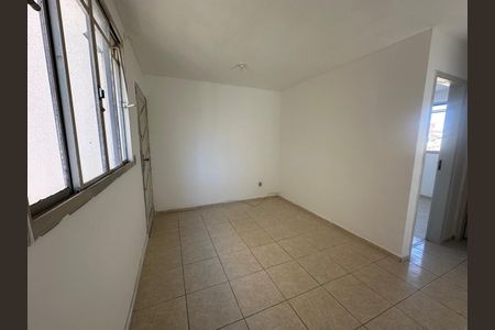 Apartamento para alugar com 45m², 2 quartos e 1 vaga Apartamento para alugar com 45m², 2 quartos e 1 vagaSala