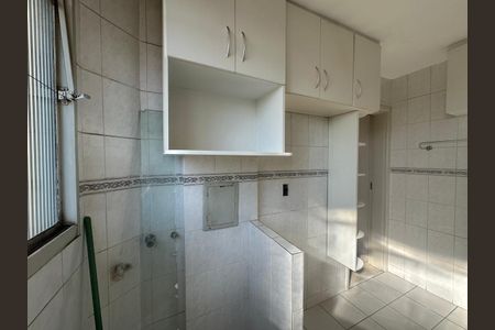 Apartamento para alugar com 45m², 2 quartos e 1 vaga Apartamento para alugar com 45m², 2 quartos e 1 vagaCozinha