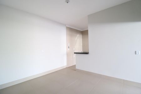Casa para alugar com 50m², 2 quartos e 1 vagaSala