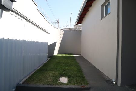 Casa para alugar com 50m², 2 quartos e 1 vagaJardim