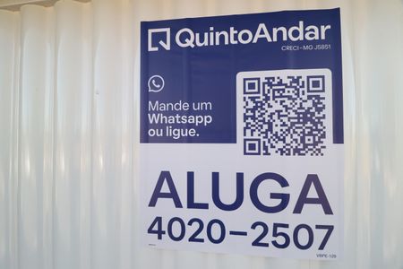 Casa para alugar com 50m², 2 quartos e 1 vagaPlaquinha