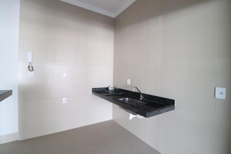 Casa para alugar com 50m², 2 quartos e 1 vagaCozinha