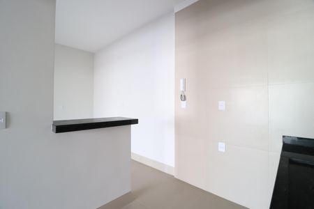 Casa para alugar com 50m², 2 quartos e 1 vagaCozinha
