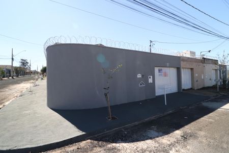 Casa para alugar com 50m², 2 quartos e 1 vagaPlaquinha