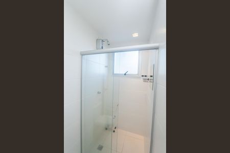 Apartamento para alugar com 115m², 2 quartos e 3 vagas Apartamento para alugar com 115m², 2 quartos e 3 vagasBanheiro Social
