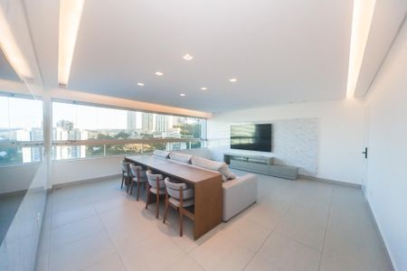 Apartamento para alugar com 115m², 2 quartos e 3 vagas Apartamento para alugar com 115m², 2 quartos e 3 vagassala