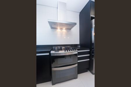 Apartamento para alugar com 115m², 2 quartos e 3 vagas Apartamento para alugar com 115m², 2 quartos e 3 vagasCozinha