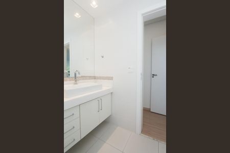 Apartamento para alugar com 115m², 2 quartos e 3 vagas Apartamento para alugar com 115m², 2 quartos e 3 vagasBanheiro Social