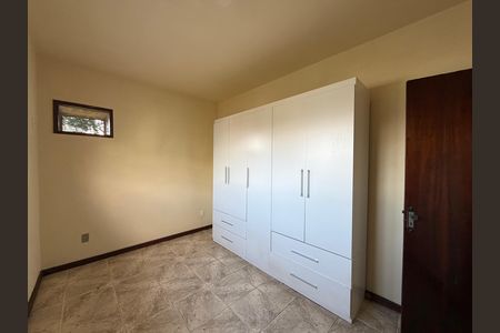 Casa de condomínio para alugar com 70m², 2 quartos e sem vaga Casa de condomínio para alugar com 70m², 2 quartos e sem vagaQuarto 1