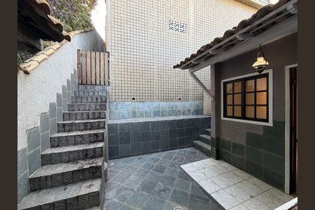 Casa de condomínio para alugar com 70m², 2 quartos e sem vaga Casa de condomínio para alugar com 70m², 2 quartos e sem vagaCozinha - Vista
