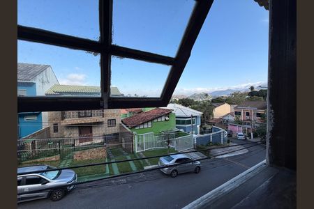 Casa de condomínio para alugar com 70m², 2 quartos e sem vaga Casa de condomínio para alugar com 70m², 2 quartos e sem vagaQuarto 2 - Vista