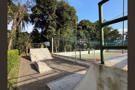 Casa de condomínio para alugar com 70m², 2 quartos e sem vaga Casa de condomínio para alugar com 70m², 2 quartos e sem vagaÁrea comum