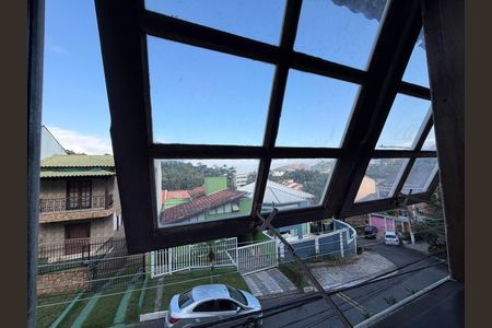 Quarto 1 - Vista de casa de condomínio para alugar com 2 quartos, 70m² em Taquara, Rio de Janeiro