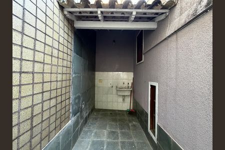Casa de condomínio para alugar com 70m², 2 quartos e sem vaga Casa de condomínio para alugar com 70m², 2 quartos e sem vagaÁrea de serviço