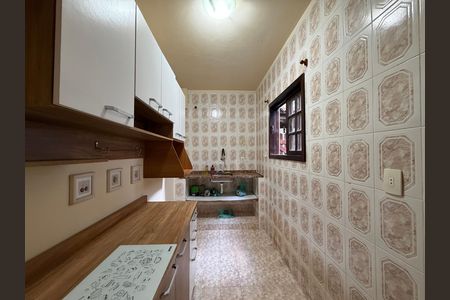 Casa de condomínio para alugar com 70m², 2 quartos e sem vaga Casa de condomínio para alugar com 70m², 2 quartos e sem vagaCozinha