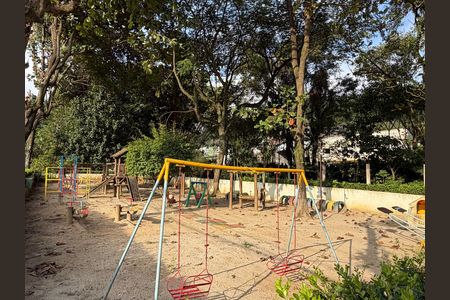 Área comum - Playground de casa de condomínio para alugar com 2 quartos, 70m² em Taquara, Rio de Janeiro