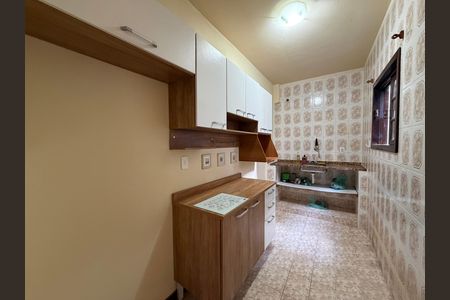 Casa de condomínio para alugar com 70m², 2 quartos e sem vaga Casa de condomínio para alugar com 70m², 2 quartos e sem vagaCozinha