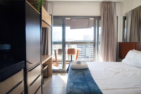 Kitnet/Studio à venda com 1 quarto, 28m² em Pinheiros, São Paulo