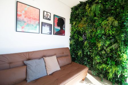Kitnet/Studio à venda com 1 quarto, 28m² em Pinheiros, São Paulo