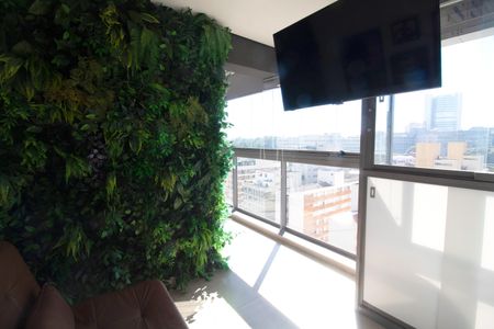 Kitnet/Studio à venda com 1 quarto, 28m² em Pinheiros, São Paulo