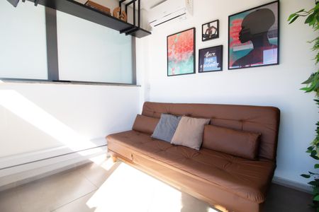 Kitnet/Studio à venda com 1 quarto, 28m² em Pinheiros, São Paulo