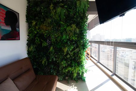 Kitnet/Studio à venda com 1 quarto, 28m² em Pinheiros, São Paulo