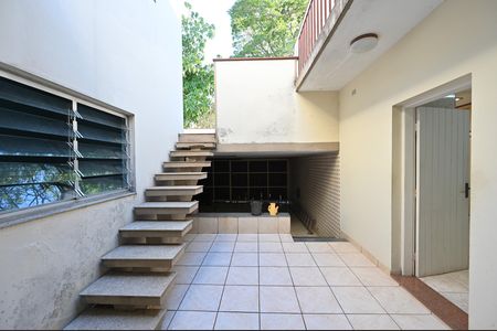 Área Comum de casa à venda com 4 quartos, 260m² em Vila da Saúde, São Paulo