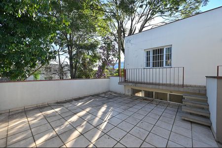 Varanda de casa à venda com 4 quartos, 260m² em Vila da Saúde, São Paulo
