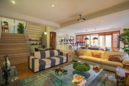 Casa à venda com 606m², 3 quartos e 6 vagas