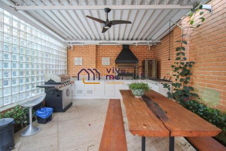 Casa à venda com 3 quartos, 606m² em Cidade Jardim, São Paulo